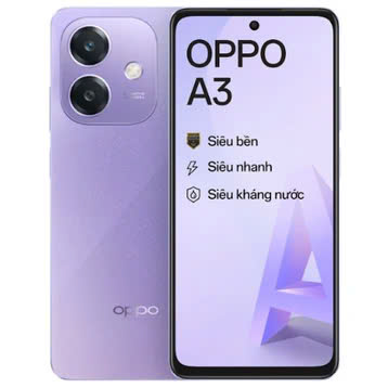 OPPO A3