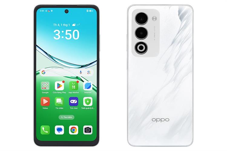 OPPO A5