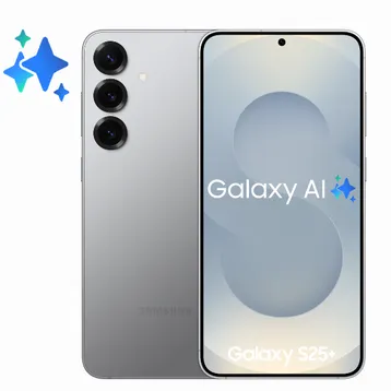 GALAXY S25 PLUS 12GB