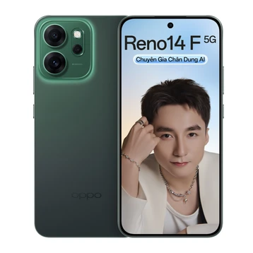 OPPO Reno14 F 5G