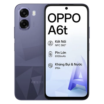 OPPO A6T