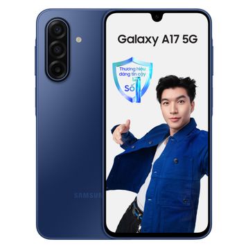 GALAXY A17 5G