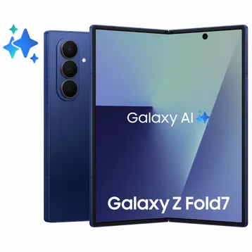 SAMSUNG GALAXY Z FOLD 7
