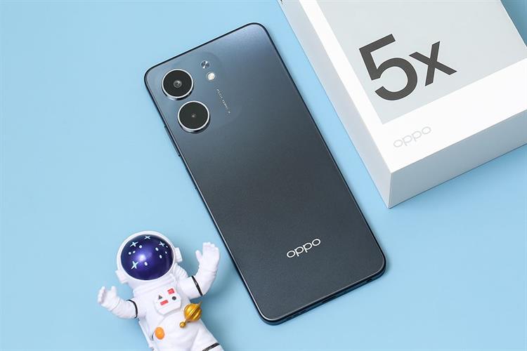 OPPO A5x