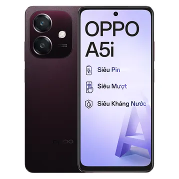 OPPO A5i