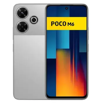 Xiaomi POCO M6 6GB 128GB