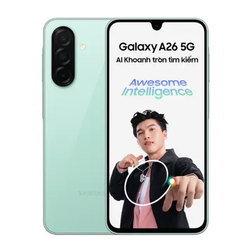 GALAXY A26 5G 128GB