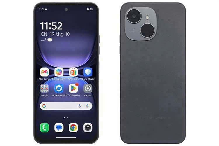 TECNO SPARK 40C 8GB 256GB