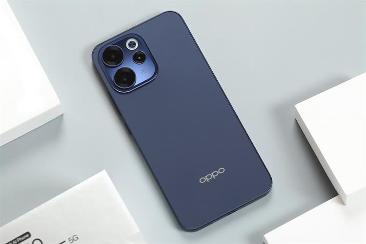 OPPO Reno15 F 5G 8GB 256GB