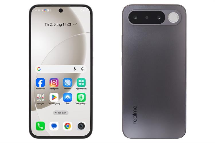 REALME 16 5G 8GB+256GB