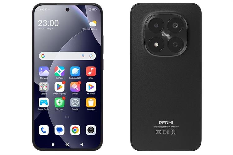 Xiaomi Redmi Note 15 Pro 5G 12GB + 256GB