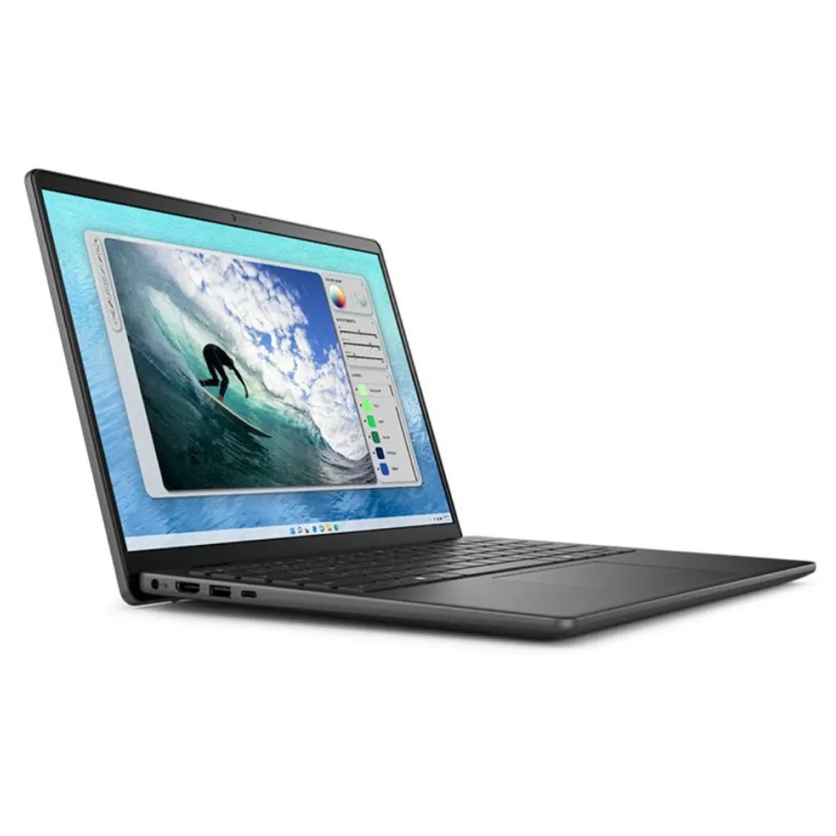 DELL INSPIRON 5440 BLACK