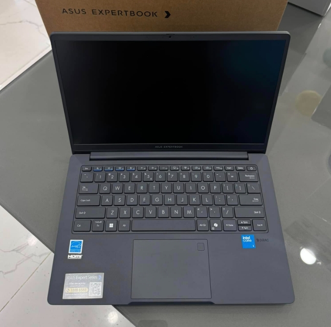 ASUS EXPERTBOOK B1403CVA 8GB 256GB SSD