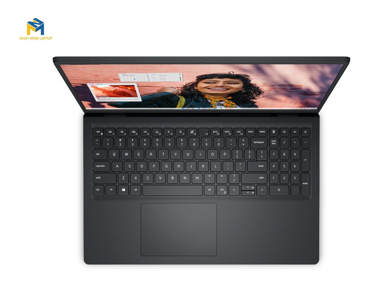 LAPTOP DELL INSPIRON 15 3530