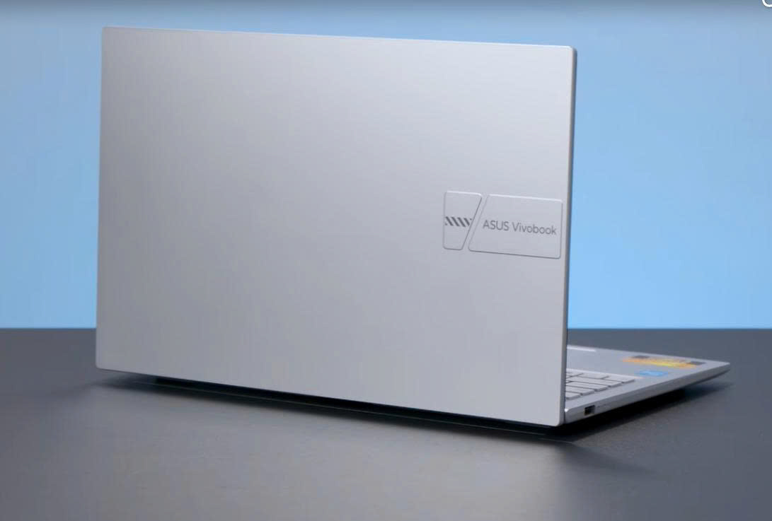 Asus Vivobook 15