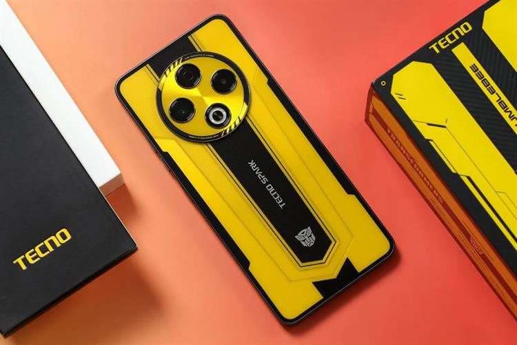 TECNO SPARK 30 8GB 128GB