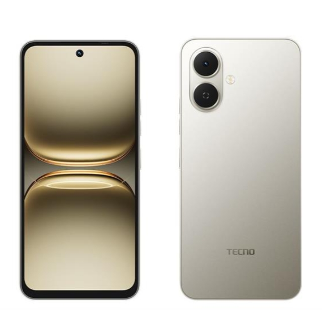 TECNO SPARK GO 2 4GB 64GB