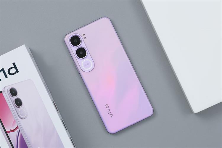 VIVO Y21D 6GB 256GB