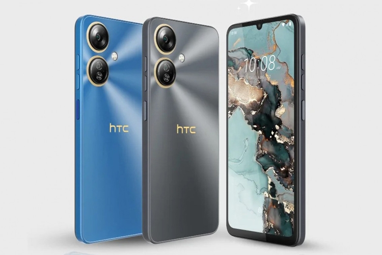 HTC E5 PLUS